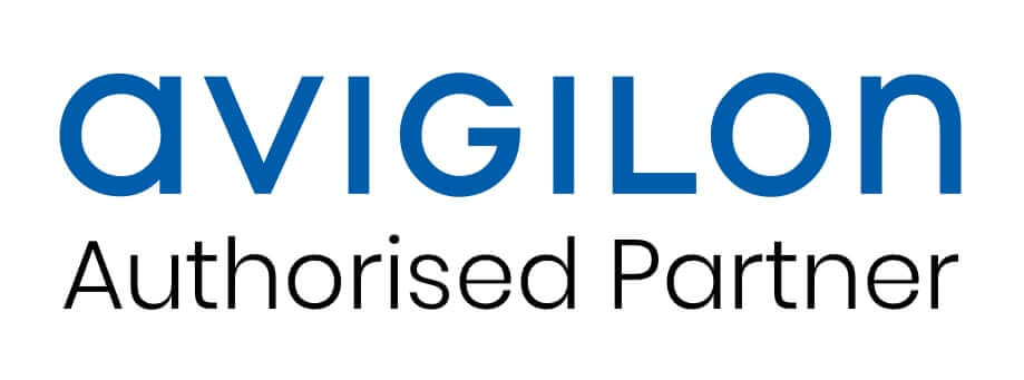 Avigilon authorised partner