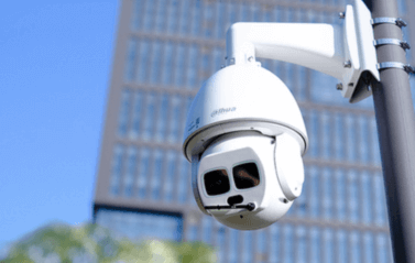 Caméras de surveillance Protections Sekura