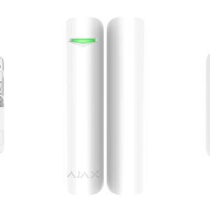 Ajax DoorProtect Plus