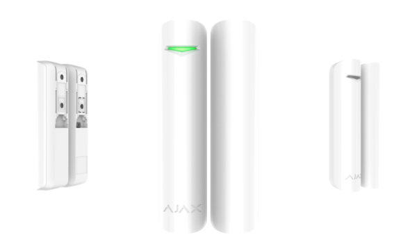 Ajax DoorProtect Plus