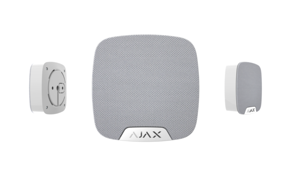 Ajax HomeSiren