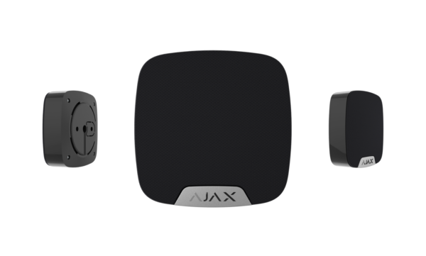 Ajax HomeSiren - Image 2