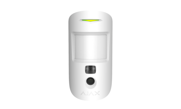 Ajax MotionCam