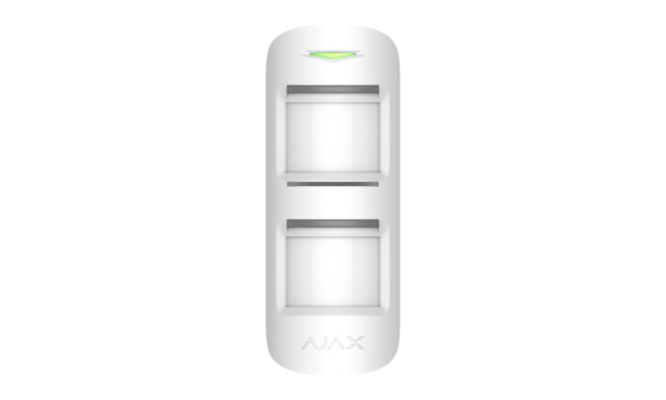 Ajax MotionProtect Outdoor