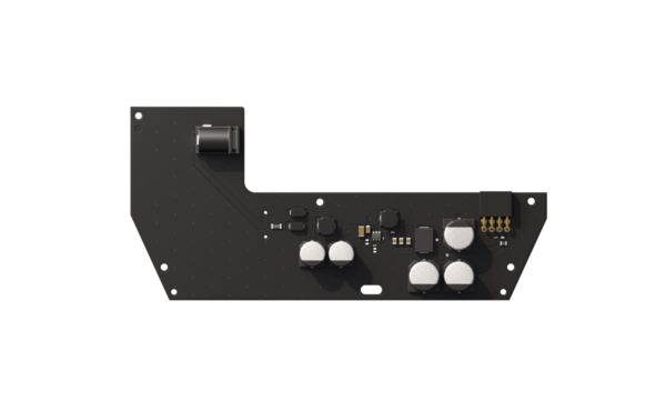 Ajax 12-24V PSU pour Hub 2/Hub 2 Plus/ReX 2