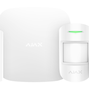 Ajax StarterKit